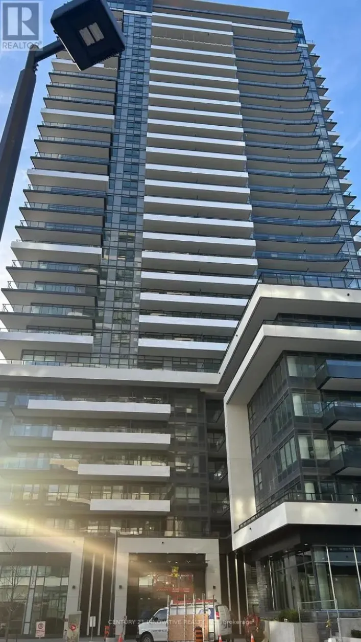 1209 - 1435 CELEBRATION DRIVE, Pickering