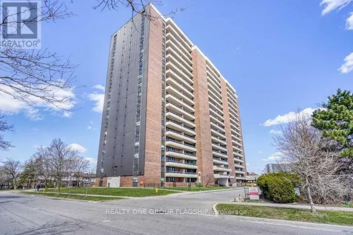 1209 - 15 TORRANCE ROAD, Toronto