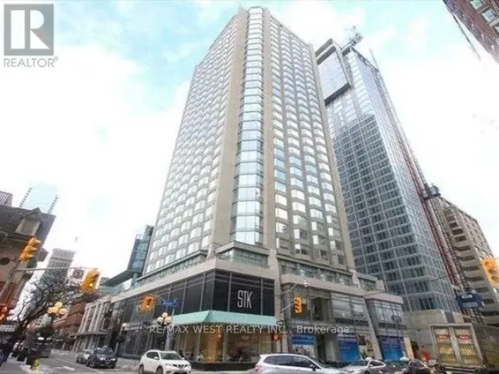 1209 - 155 YORKVILLE AVENUE, Toronto