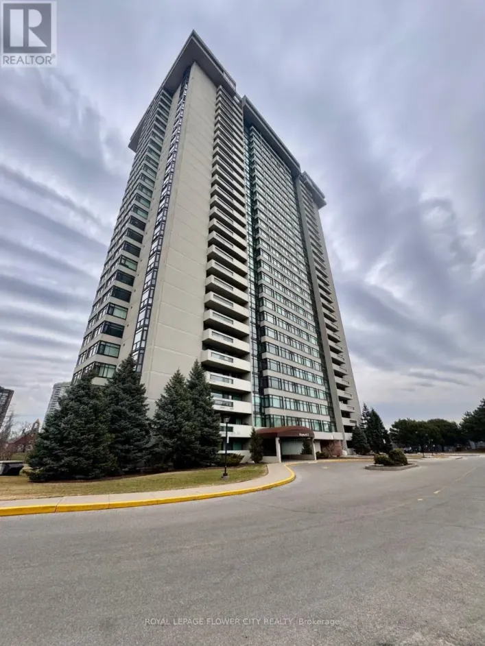 1209 - 1555 FINCH AVENUE E, Toronto