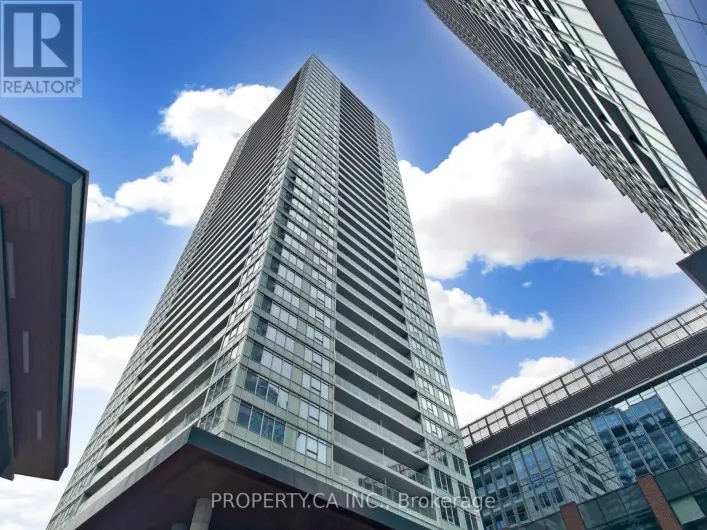 1209 - 17 BATHURST STREET, Toronto