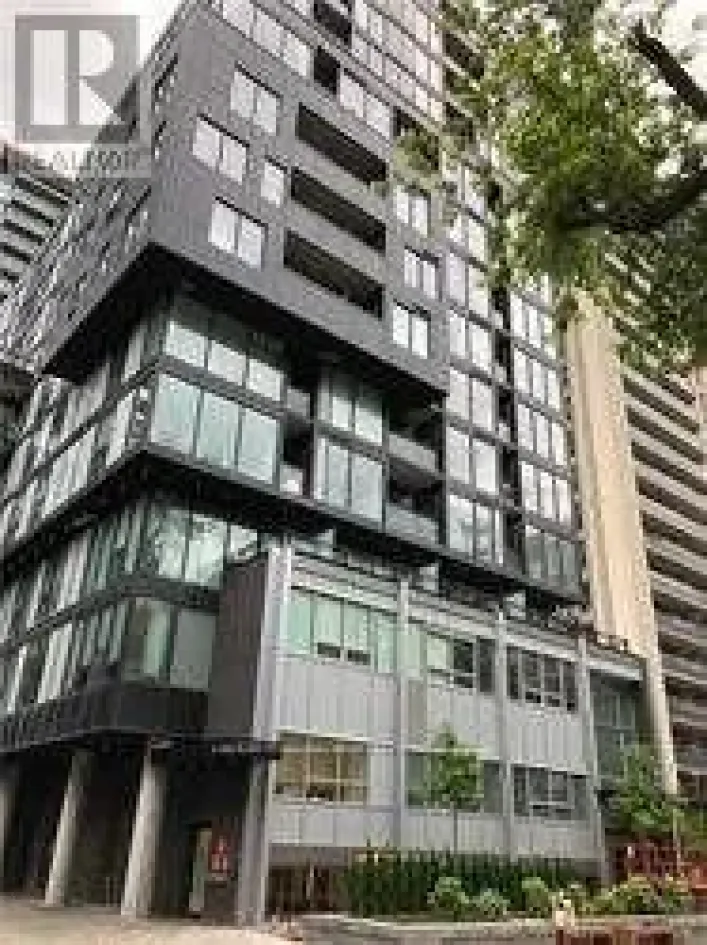 1209 - 17 DUNDONALD STREET, Toronto