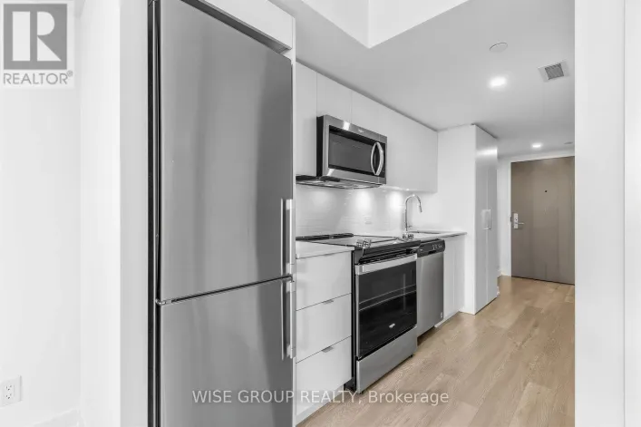1209 - 18 TRETTI WAY, Toronto