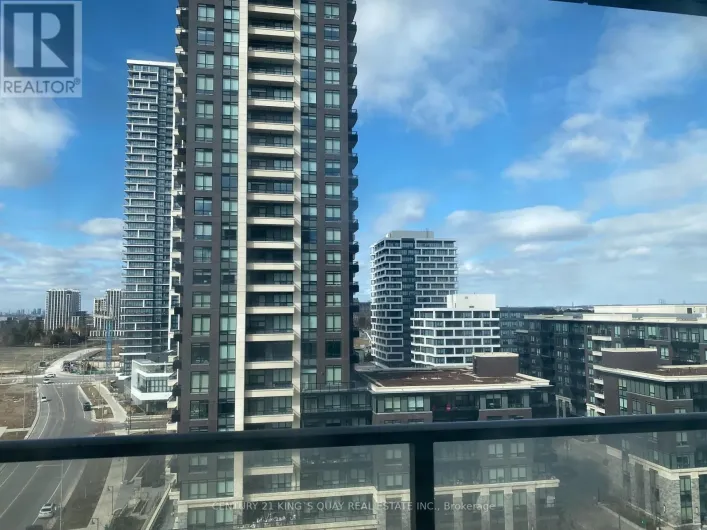 1209 - 18 UPTOWN DRIVE, Markham