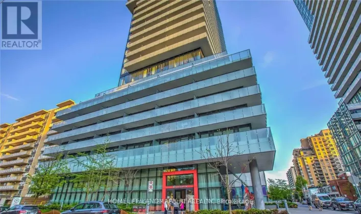 1209 - 185 ROEHAMPTON AVENUE, Toronto