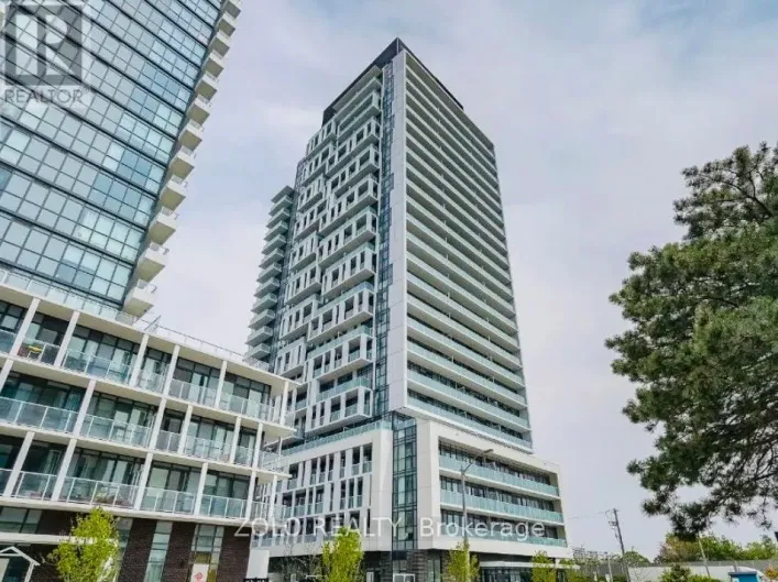1209 - 188 FAIRVIEW MALL DRIVE, Toronto