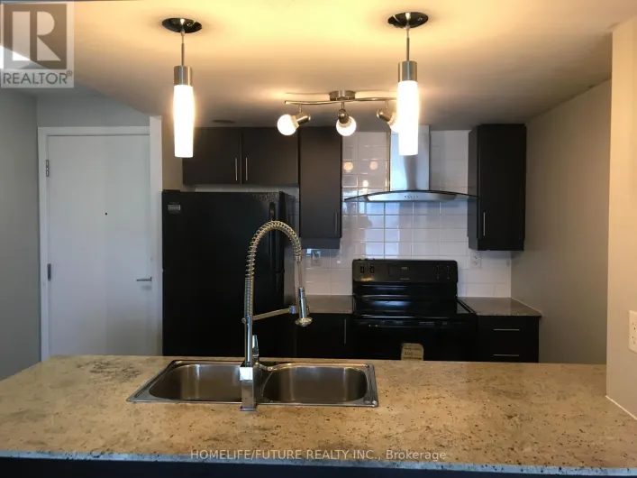 1209 - 190 BOROUGH DRIVE, Toronto