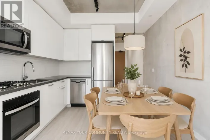 1209 - 195 MCCAUL STREET, Toronto