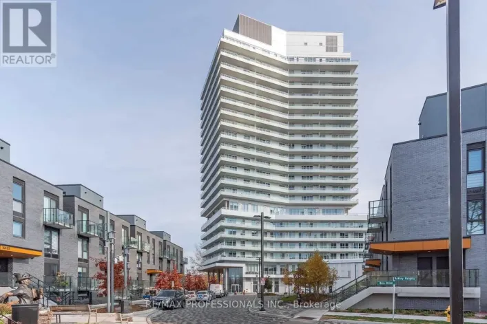 1209 - 20 BRIN DRIVE, Toronto