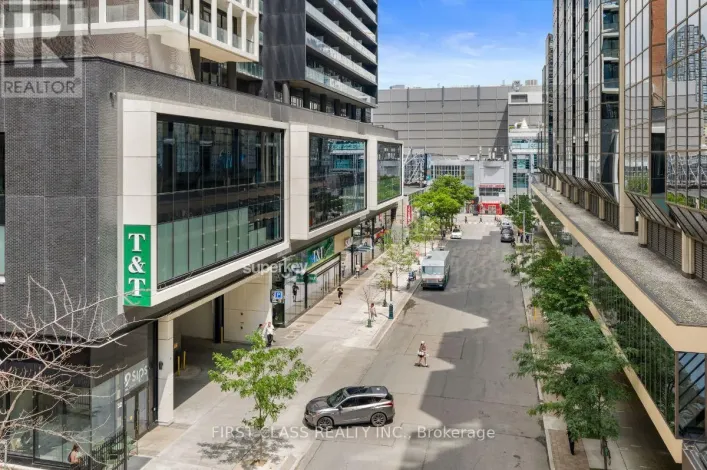 1209 - 20 EDWARD STREET, Toronto