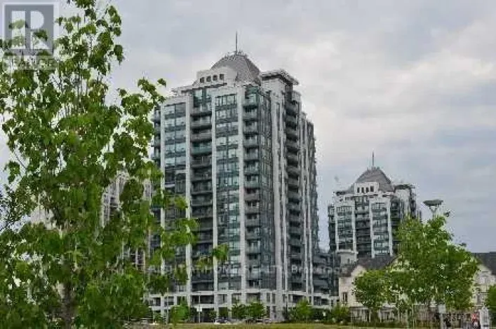 1209 - 20 NORTH PARK ROAD, Vaughan