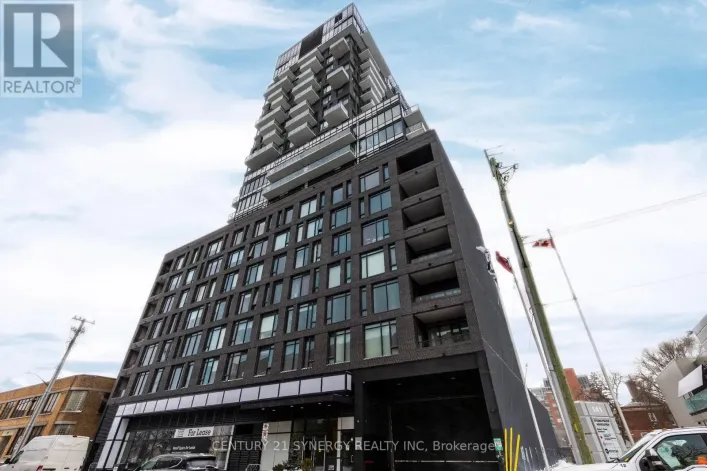 1209 - 203 CATHERINE STREET, Ottawa