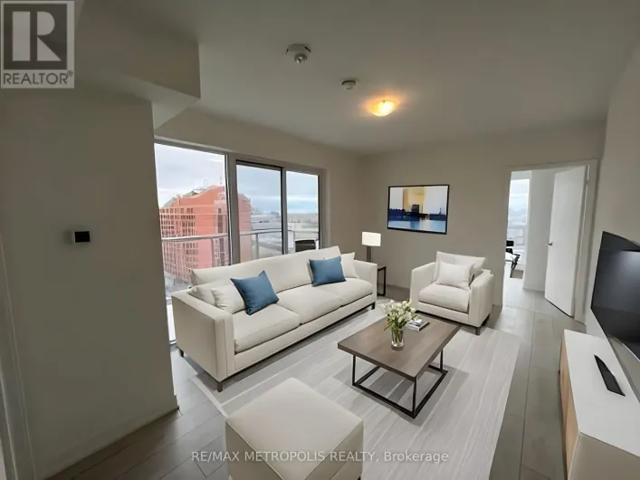 1209 - 2033 KENNEDY ROAD, Toronto