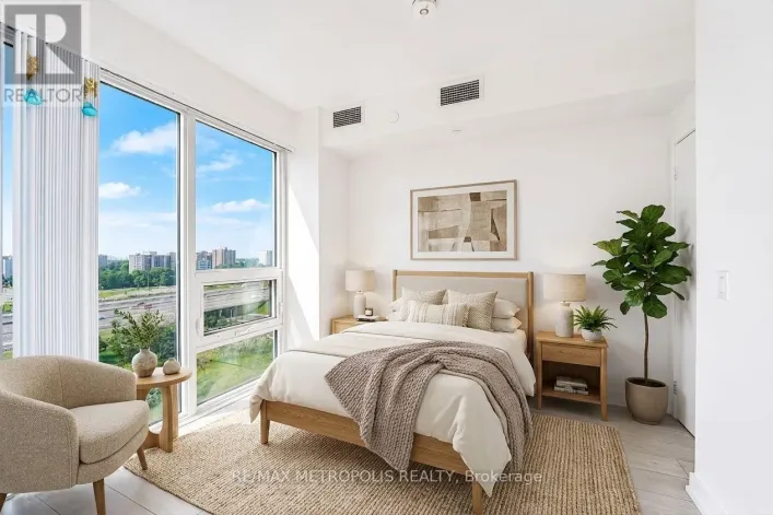 1209 - 2033 KENNEDY ROAD, Toronto