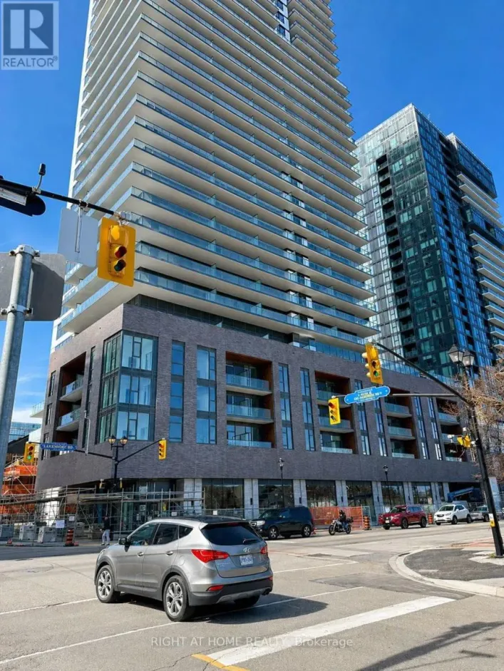 1209 - 2075 LAKESHORE ROAD, Burlington