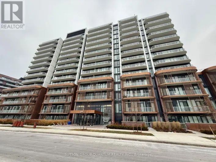 1209 - 220 MISSINNIHE WAY, Mississauga