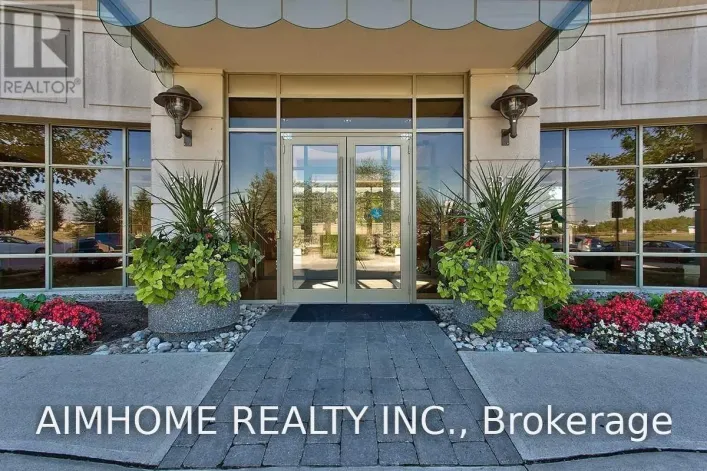 1209 - 2379 CENTRAL PARK DRIVE, Oakville