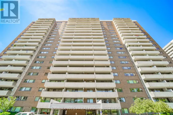 1209 - 260 SCARLETT ROAD, Toronto