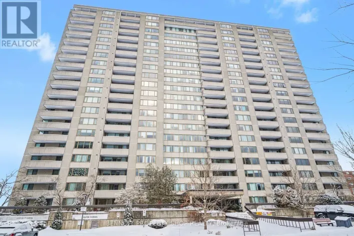 1209 - 2625 REGINA STREET, Ottawa