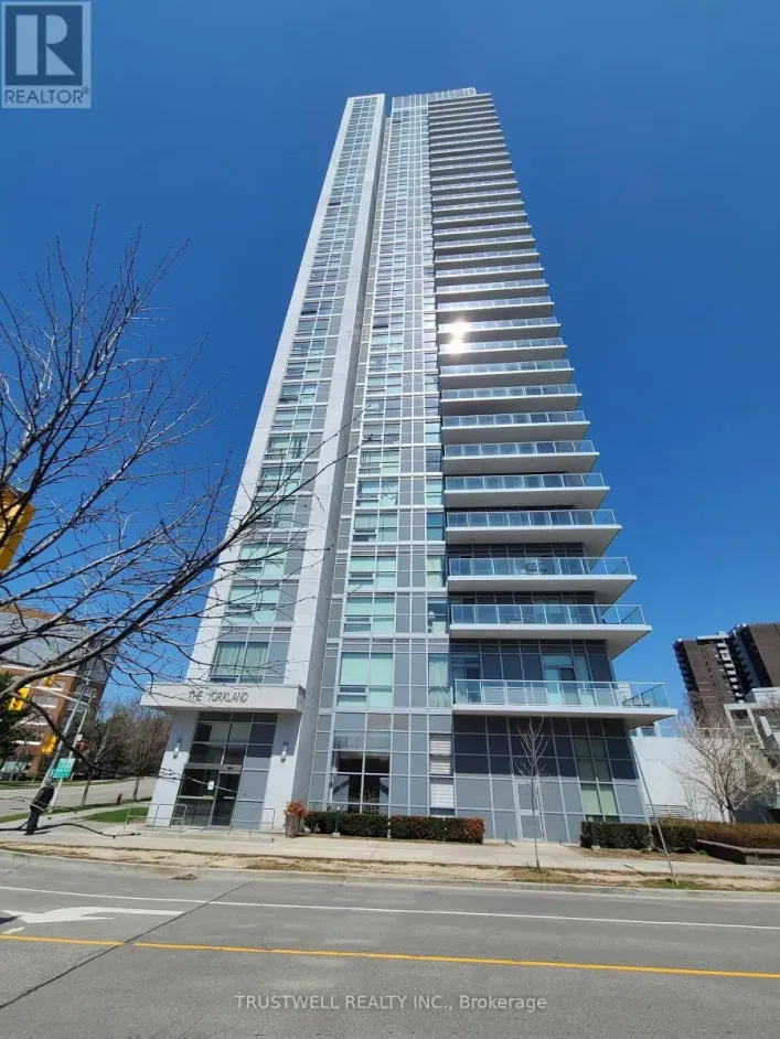 1209 - 275 YORKLAND ROAD, Toronto