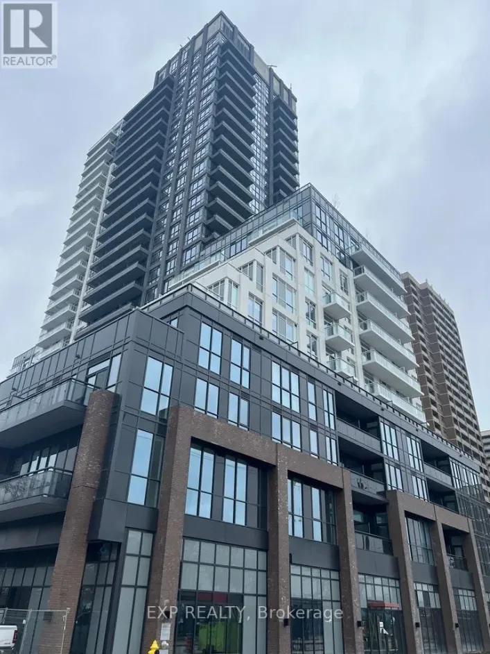 1209 - 286 MAIN STREET, Toronto