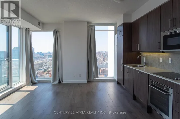 1209 - 297 COLLEGE STREET, Toronto
