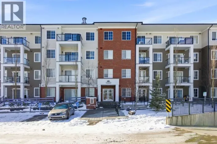 1209, 298 Sage Meadows Park NW, Calgary