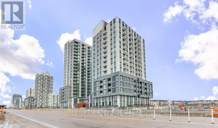 1209 - 3071 TRAFALGAR ROAD, Oakville