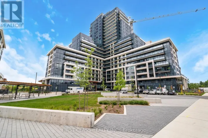 1209 - 3220 WILLIAM COLTSON AVENUE, Oakville