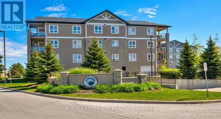 1209 - 330 PRINCE CHARLES DRIVE S, Welland