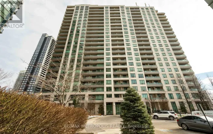 1209 - 335 RATHBURN ROAD W, Mississauga