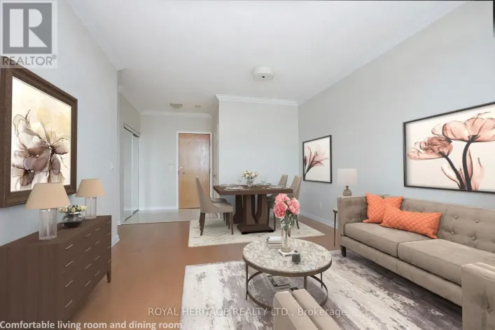 1209 - 340 WATSON ST STREET W, Whitby