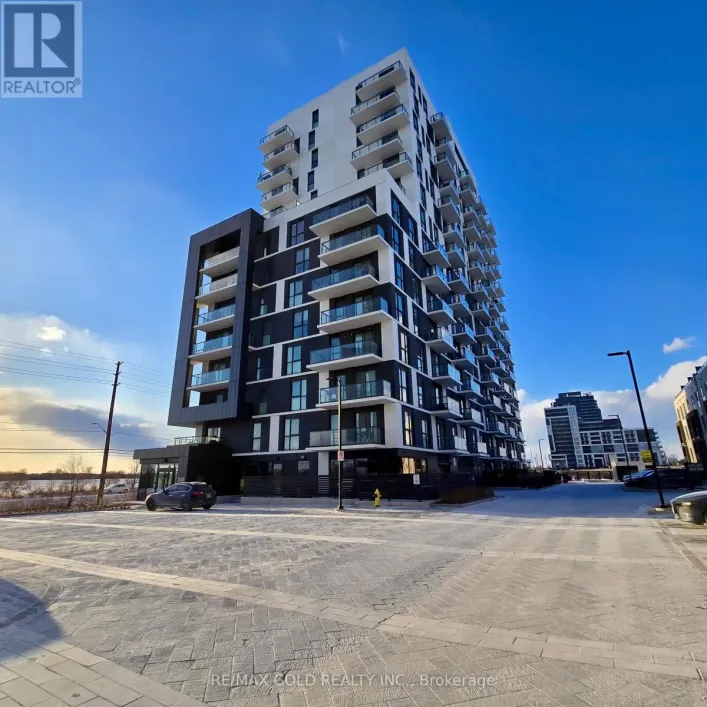 1209 - 345 WHEAT BOOM DRIVE, Oakville