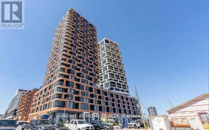 1209 - 38 ANDRE DE GRASSE STREET, Markham