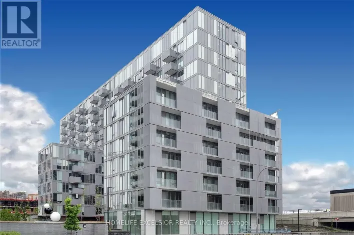 1209 - 38 MONTE KWINTER COURT, Toronto