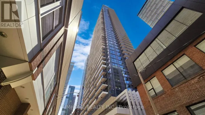 1209 - 38 WIDMER STREET, Toronto