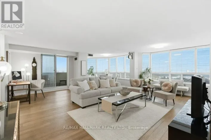 1209 - 400 WEBB DRIVE, Mississauga