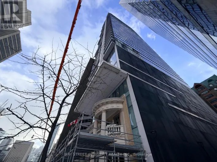 1209 - 426 UNIVERSITY AVENUE, Toronto