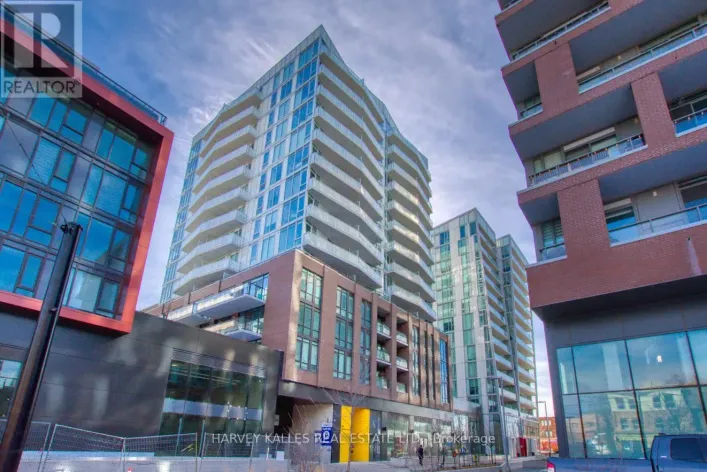 1209 - 45 BASEBALL PLACE, Toronto