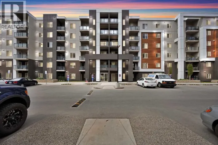 1209, 4641 128 Avenue NE, Calgary