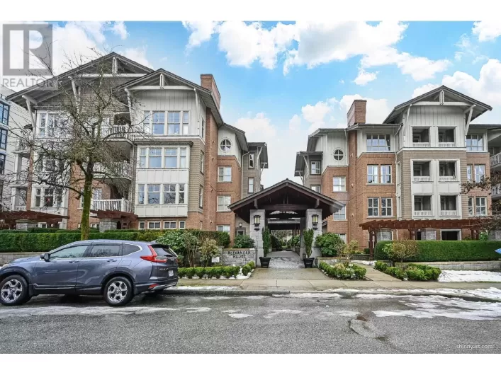 1209 4655 VALLEY DRIVE, Vancouver