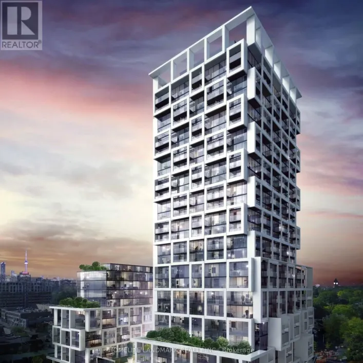 1209 - 5 SOUDAN AVENUE, Toronto