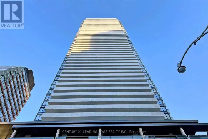 1209 - 501 YONGE STREET, Toronto