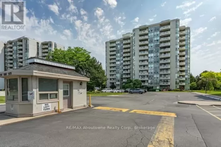 1209 - 5080 PINEDALE AVENUE, Burlington