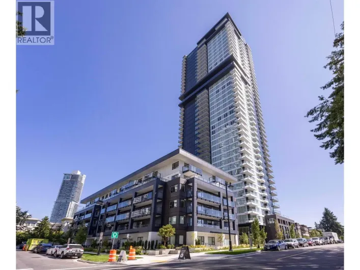 1209 537 COTTONWOOD AVENUE, Coquitlam