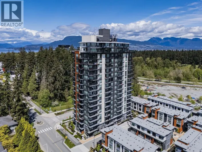 1209 5380 CROOKED BRANCH ROAD, Vancouver