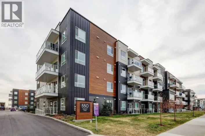1209, 550 Belmont Street SW, Calgary
