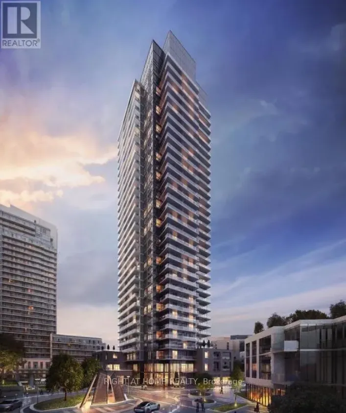 1209 - 56 FOREST MANOR ROAD, Toronto