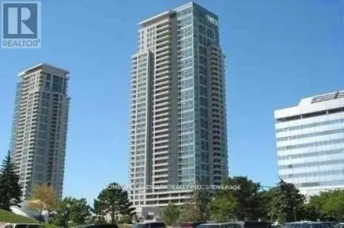1209 - 60 BRIAN HARRISON WAY, Toronto