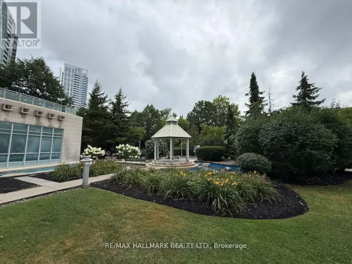 1209 - 60 BYNG AVENUE, Toronto